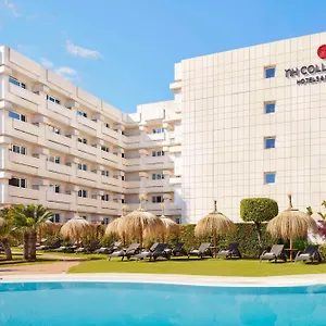 Nh Collection Marbella Hotel