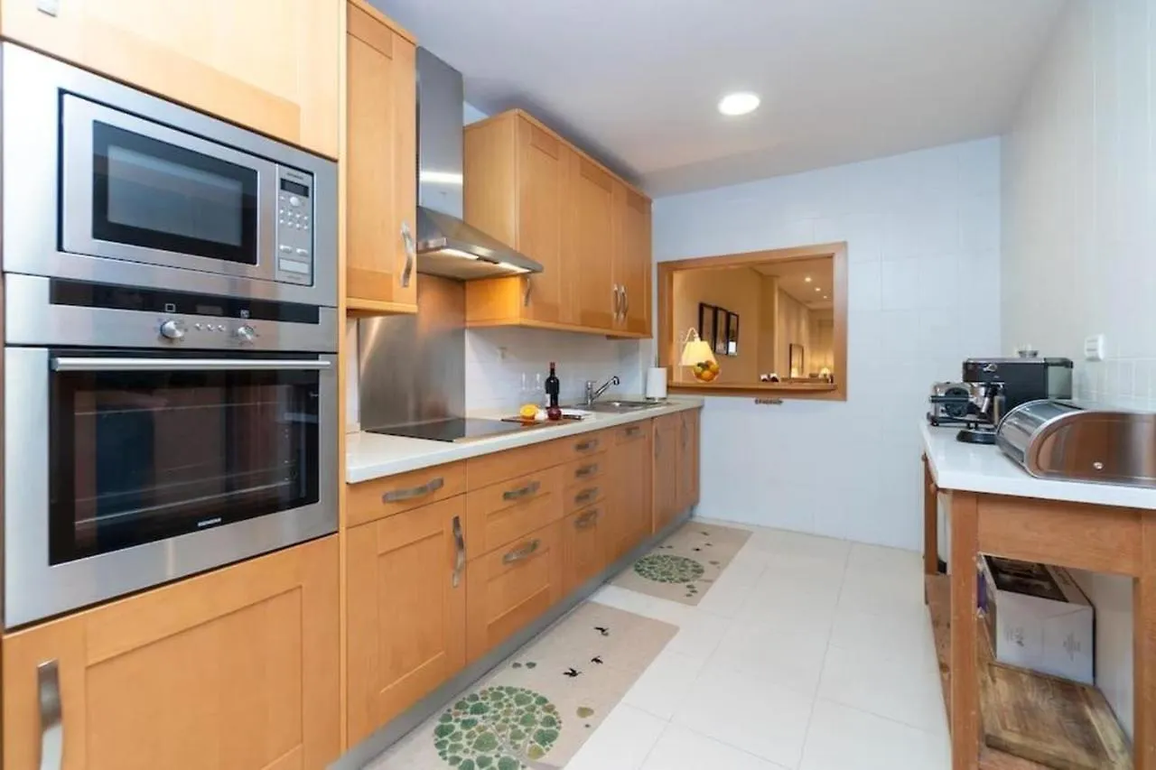 Marbella Las Mimosas Beach Apartment 0*,