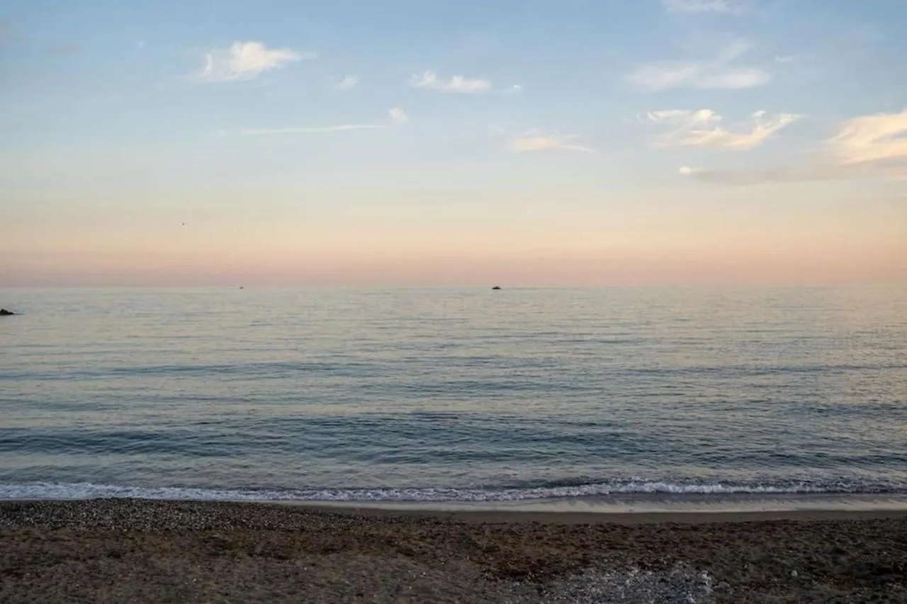 Marbella Las Mimosas Beach Apartment Spain